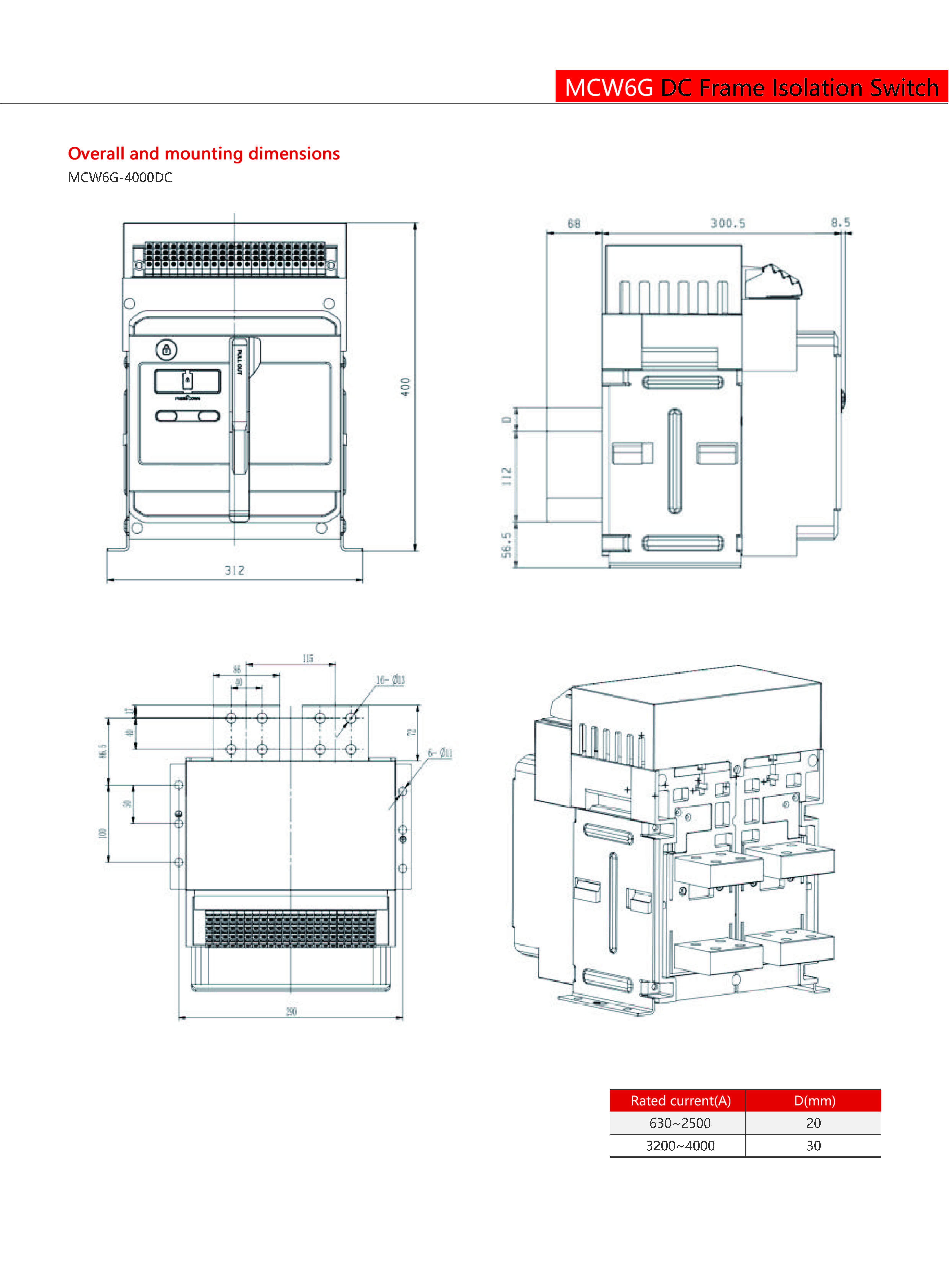Technical Drawing